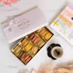 Box of 12 Macaroons