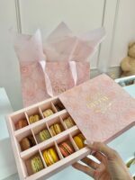 Signature Divine Decors Macaroon Box - Image 8