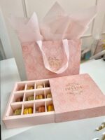 Signature Divine Decors Macaroon Box - Image 5