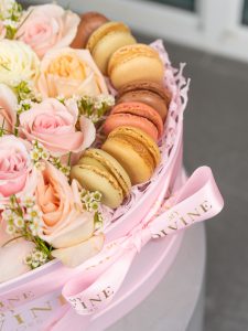 London inspired Heart - Image 2