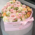 London inspired Heart