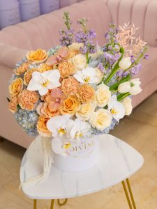 French Affair Hatbox - Image 2