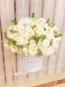 Love is Pure Hatbox - Image 2