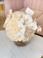 Berlin with orchids - Image 2