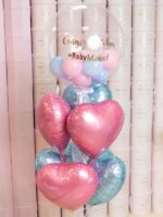 Ramo de Globos Personalizado