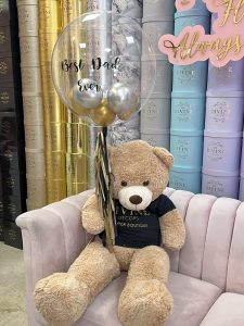 Personalized 24” Helium Decorated Balloon - Image 10