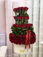 Rosas de Pie Grand Mykonos - Imagen 5