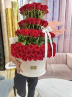 Rosas de Pie Grand Mykonos - Imagen 2