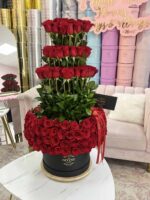 Rosas de Pie Grand Mykonos