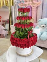 Rosas de Pie Grand Mykonos - Imagen 4