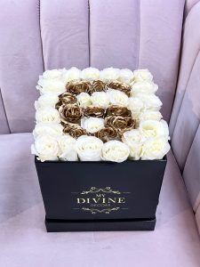 Large Initial Letter or Number - Image 7