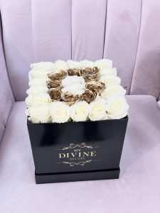 Large Initial Letter or Number - Image 6