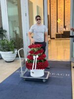 Rosas de Pie Grand Mykonos - Imagen 7