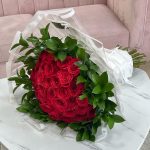 Queen Elizabeth Hand Bouquet