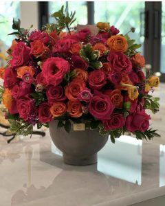 Karina in Vase - Image 2