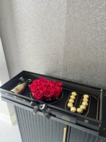 Caja de Regalo I Love You