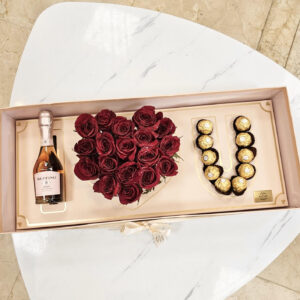 I Love You Gift Box - Image 4