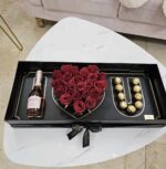 Caja de Regalo I Love You - Imagen 2