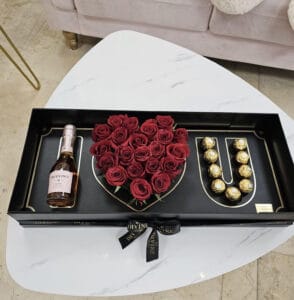 I Love You Gift Box - Image 3