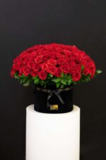 200 Roses Grand  Box
