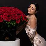 Caja Grand de 200 Rosas - Image 4