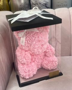 Pom Pom Bear 14"  (More colors) - Image 5