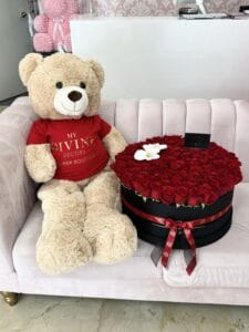 Nashalie XL - Image 2