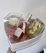 Caja de Regalo Corazón - Image 2