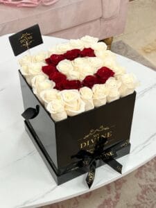 Large Initial Letter or Number - Image 3