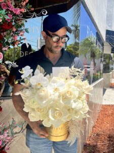 Celine Boho Medium Box - Image 2