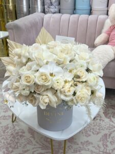 Celine HatBox