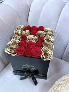 Large Initial Letter or Number - Image 5