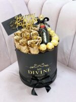 Caja de Regalo Luxe Bloom