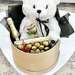 Hello Sweet Gift Box