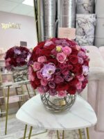 Flores Mixtas de Berlín & Orquídeas