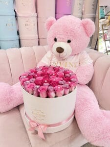 Jessica Grand Box