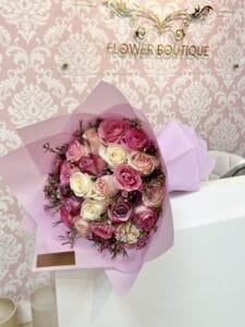 Marie Hand Bouquet - Image 2