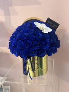 Yanina Hat Box - Image 3