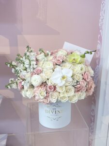 Carolina Hat Box - Image 2