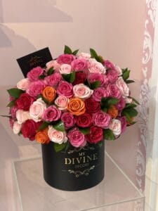 Monique HatBox - Image 2