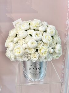 Claudia Hat Box - Image 3