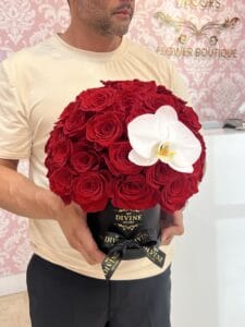 Michelle Medium Round - Image 2