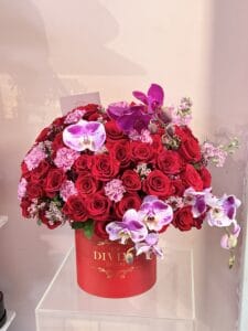 Katy Hat Box - Image 2