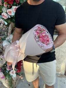 Candy Bouquet - Image 3