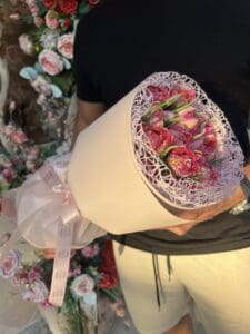 Candy Bouquet - Image 2