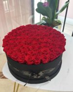 Nashalie XL Rosas Preservadas - Image 2