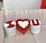 Te Amo 3 Cajas Preservadas