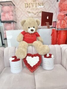 I love you 3 Boxes Preserved - Image 2