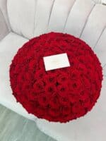 Le Luxe Preserved Roses - Image 3