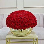 Le Luxe Preserved Roses